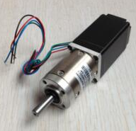 Nema11 28HS51-0674JX5 Geared Stepper Motore