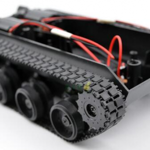 Damping Carro Armato Telaio