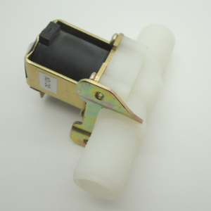 G3/4 DC12V NC Elettromagnetico Acqua Valvola