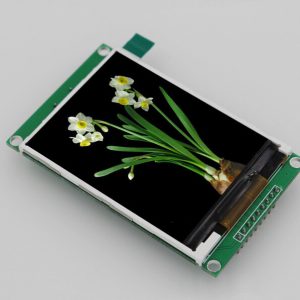 2.8Inch TFT SPI Interfaccia ILI9341 Driver