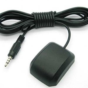 Vk-163 G-mouse Headphone Wire Interfaccia GPS Ricevitore GPS Modulo Tachograph