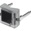 BPW34 PhotoDiodo PIN Chip 850nm 0.62A/W Sensitivity 2-Pin DIL