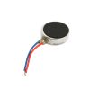 3V DC 1027 10mm x 3.3mm Coin Mobile Phone Vibrazione Motore