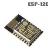ESP8266 ESP-12E Wifi Modulo
