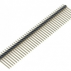 4 Pezzi 17MM 1*40PIN 2.54mm Header Pin Maschio