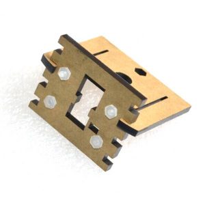 Regolabile Pi Camera Mount For Raspberry PI