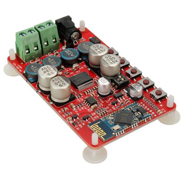STEG SDSP-6-II - Amplificatore DSP a 6 canali – MT Audio Shop