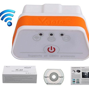 VGATE ICAR2 WIFI