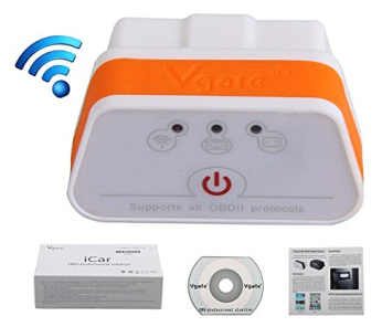 VGATE ICAR2 WIFI VGATE ICAR2 WIFI