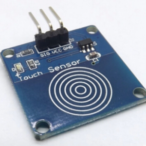 Touch Sensore Modulo