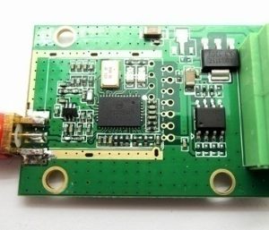 HM-TRP-RS485 RS485 Seriale wireless Modulo wireless transparent transmission 433M470M868M91