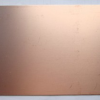 Single Size 12*18CM Fiberglass Laminate FR4 Copper Clad Circuit Board PCB Thick 1.4