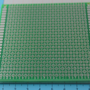 7*9cm Double Side Prototipo PCB Universal Printed Circuit Board