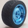 83MM Ruota Blue