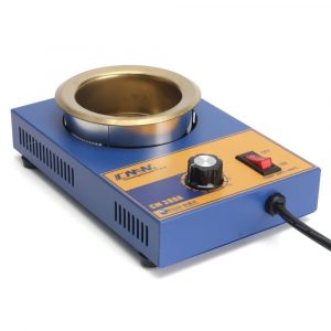 50MM Melting Furnace