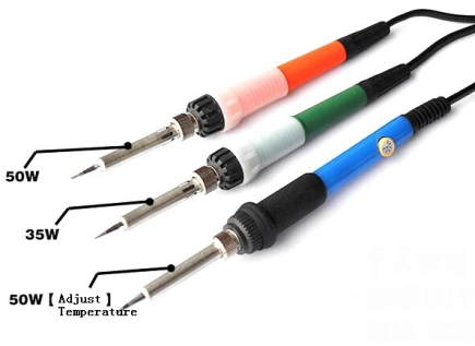 50W Adjust Temperatura 936 Elettrico Iron 50W Adjust Temperatura 936 Elettrico Iron