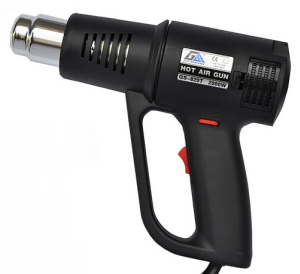 GS-820T Hot Air Gun 2000W