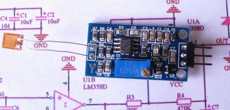 Lectrosonics Ufm230 Modulo Amplificatore Rf E Filtro - Foto 3