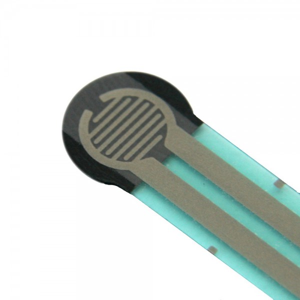 Sensore di Pressione Flex Sensore FSR400 Sensore di Pressione Flex Sensore FSR400