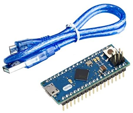 pro micro compatibile Pro Micro Compatibile