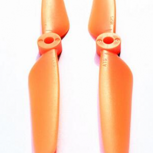 Orange 6040 6*4 Propeller Prop CW/CCW For RC Quadcopter Multicopter