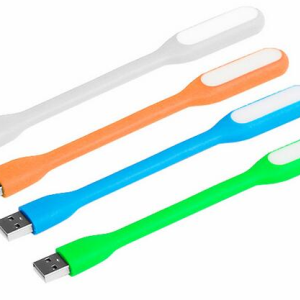 Mini USB LED Light Adjust Angle Portable Flexible Led Lamp