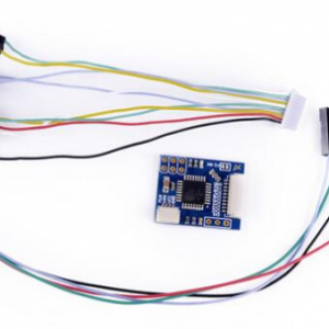 PPM Encoder V2.0 for Pixhawk PPZ Mk MWC Megapirate APM Flight Controller