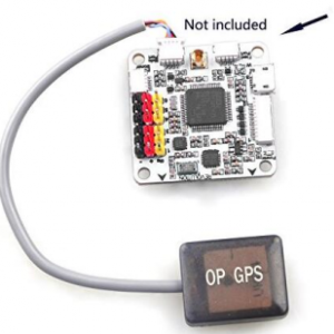 OP GPS for CC3D Revolution or CF Cleanfight CC3D Controller Board