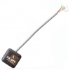 Mini PX GPS Module with Compass Ublox 7 Series for PX4 Pixhawk Flight Controller