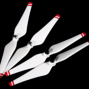 2 Pairs 9443 Carbon Fiber Propeller self-locking CW CCW Eliche Prop Blade Per DJI Phatom Vision FPV (Colore:Nero ) RC026