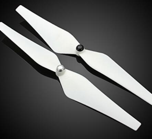 FCMODEL 1045 10*45 CW/CCW Self-locking Propeller Prop For Multicopter