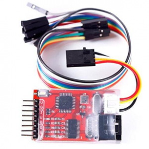 Mini FPV Flight Controller N1 OSD Module For DJI NAZA V1 V2 NAZA Lite GPS