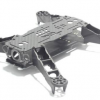 Enzo250 250mm Ultra Light High Strength 4-Axis Carbon Fiber Quadcopter Frame Kit for RC Multicopter