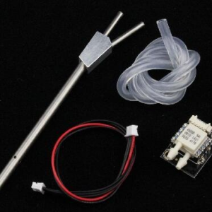 Pixhawk PX4 Airspeed Tester