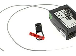 DEVO RX701 7 Channel Receiver 2.4Ghz 7CH For Walkera DEVO Transmitter