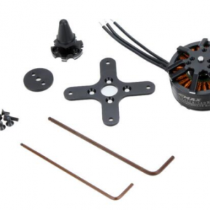EMAX MT4114 340KV KV340 Plus Thread Brushless Motor CW
