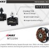 Emax MT2204 KV2300 2300KV CW Motor Brushless