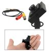 Mini Camera HD a colori 700TVL 1/3 pollici lente 3.6mm CCTV Sicurezza FPV Droni