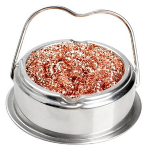 WTS-1025 Soldering Tip Cleaner