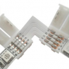 WS2812 WS2811 RGB L PCB 4P Connettore