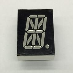 LED Digitale Tube 1.0 Inches * Type Common Catode