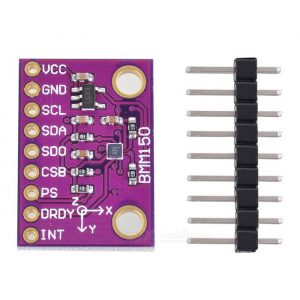 CJMCU-150 BMM150 Geomagnetic Sensore Magnetometer Compass