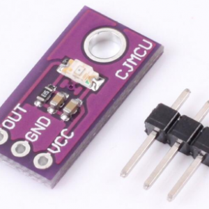 LX1972 Analogico Light Sensore DIY Maker Illumination Sensore Modulo