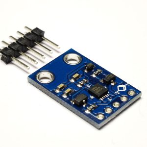 MMA7660 3 Axis Triaxial Digitale Digitale Sensore Board Modulo