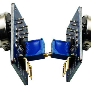 MQ-131 Ozone Gas Detection Sensore Modulo