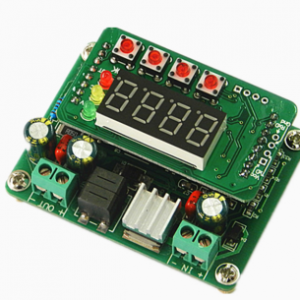 B3603 DC LED Digitale Controlled Step Down Driver Power Modulo