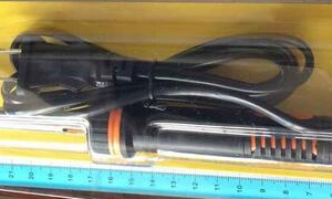 Saldatore Elettrico 30W 908A