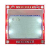 Nokia 5110 LCD Red