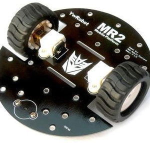 MR2 2 Basic Kit Smart Car