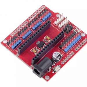 Nano Uno Prototipo Shield